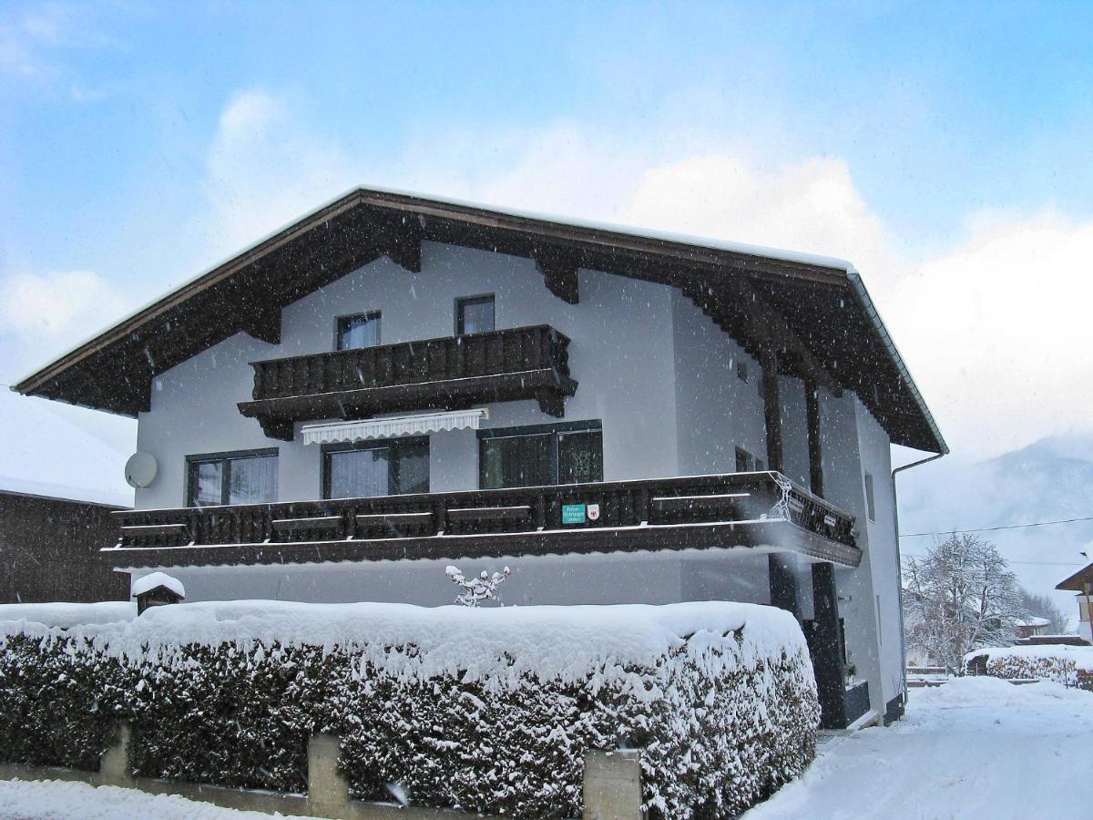 Apartment Haus Zimmermann By Interhome Innsbruck Exterior photo